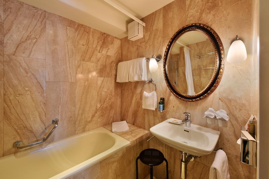 Romantik Hotel Schwan Horgen Εξωτερικό φωτογραφία