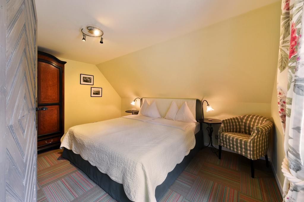 Romantik Hotel Schwan Horgen Εξωτερικό φωτογραφία