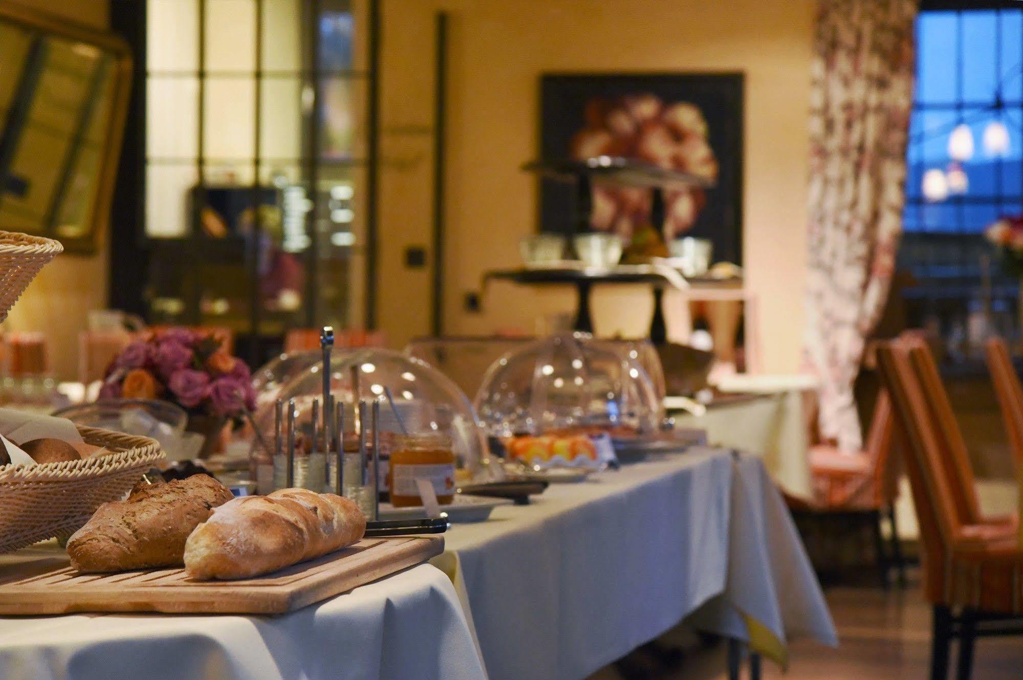 Romantik Hotel Schwan Horgen Εξωτερικό φωτογραφία