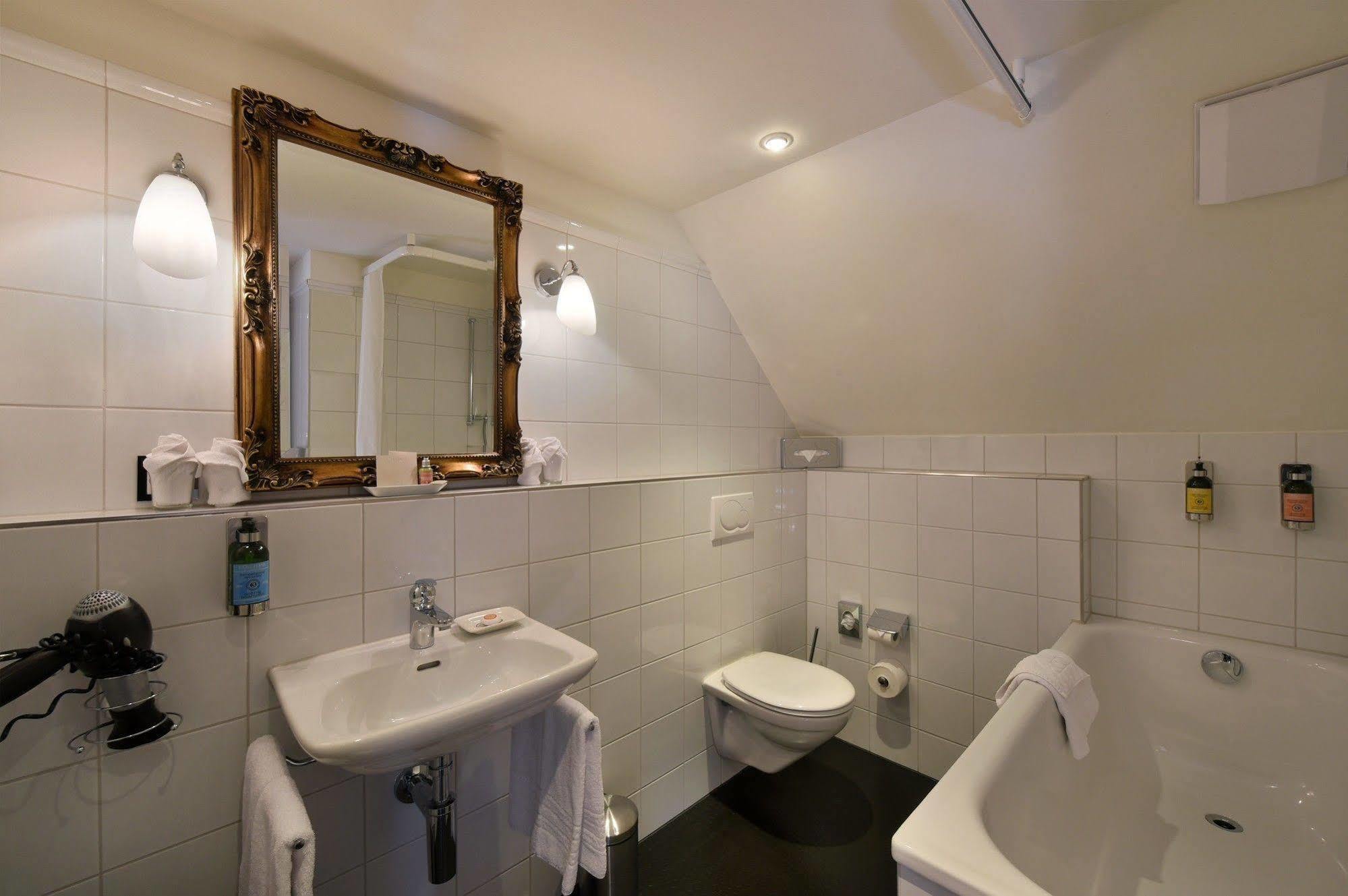 Romantik Hotel Schwan Horgen Εξωτερικό φωτογραφία