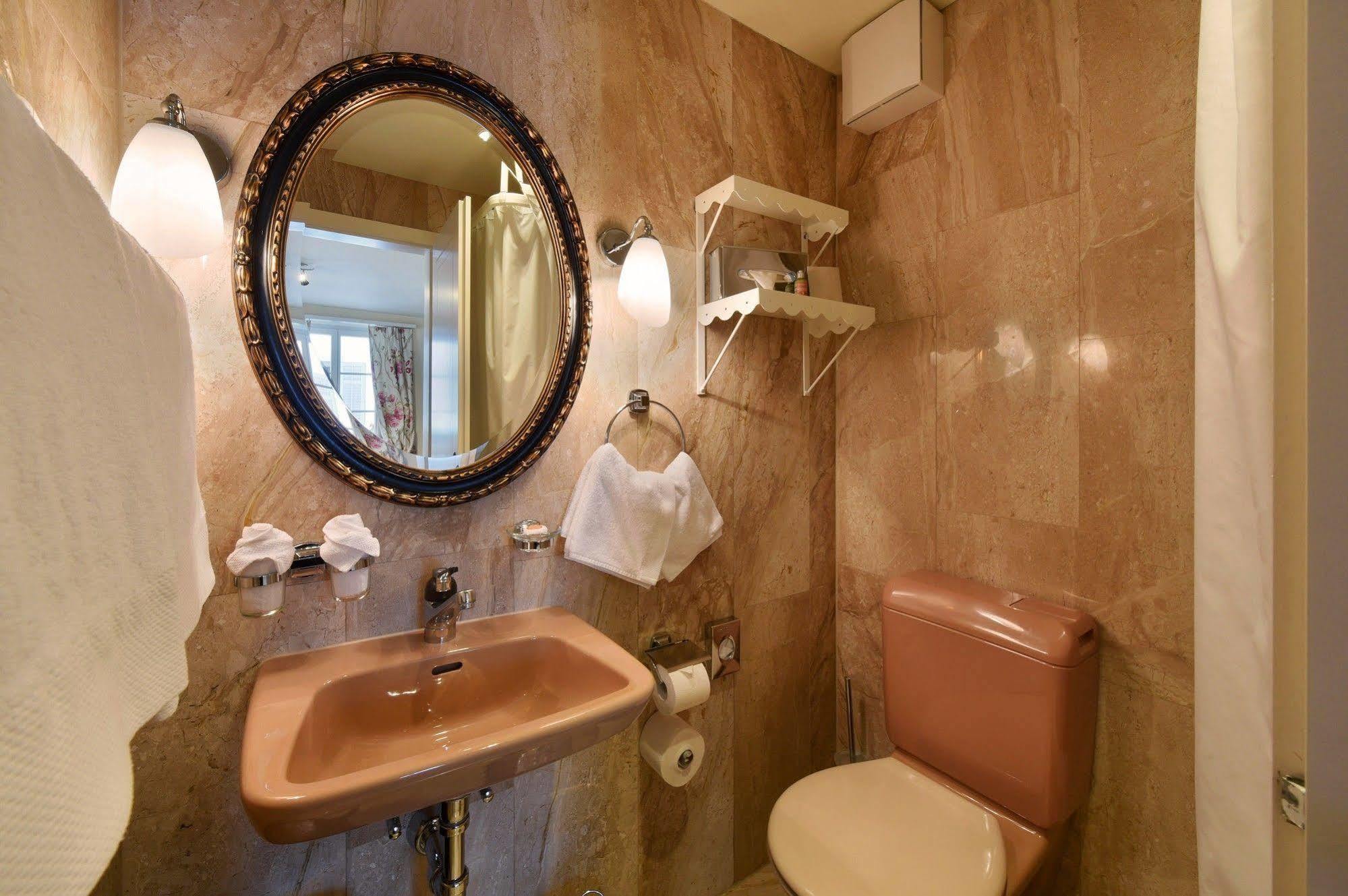 Romantik Hotel Schwan Horgen Εξωτερικό φωτογραφία