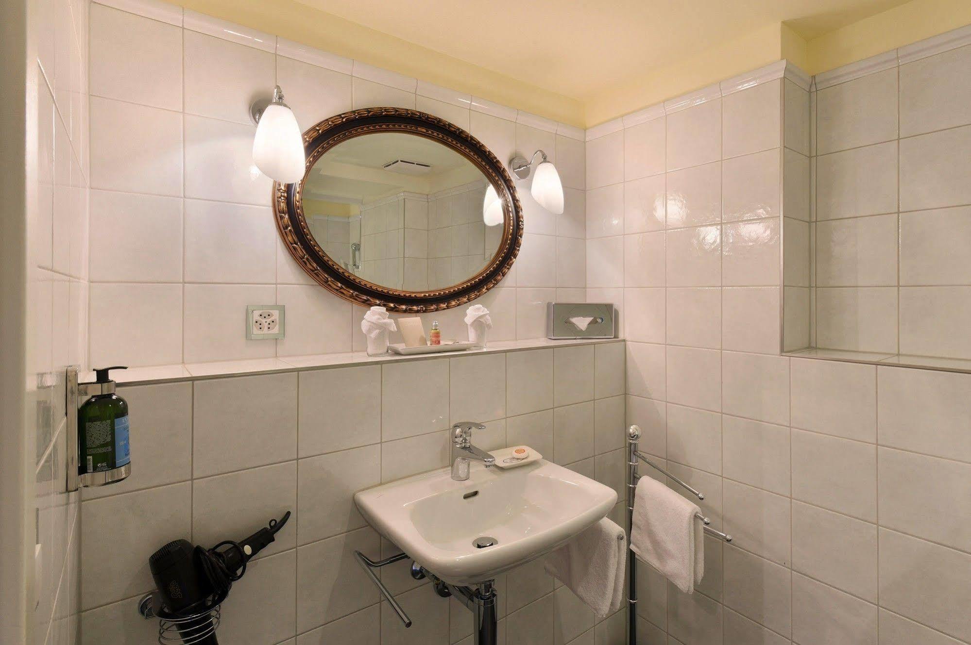 Romantik Hotel Schwan Horgen Εξωτερικό φωτογραφία