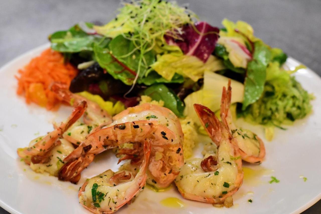 Romantik Hotel Schwan Horgen Εξωτερικό φωτογραφία
