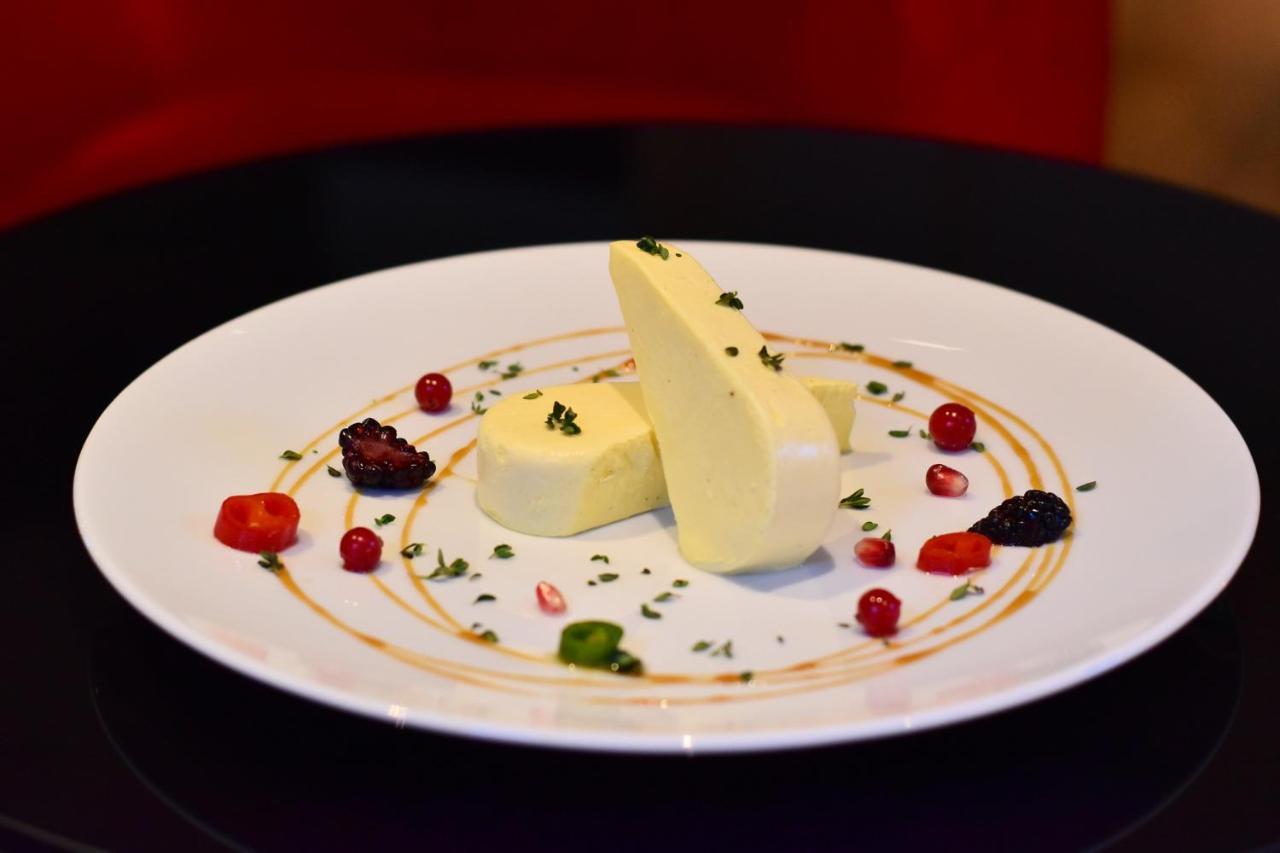 Romantik Hotel Schwan Horgen Εξωτερικό φωτογραφία